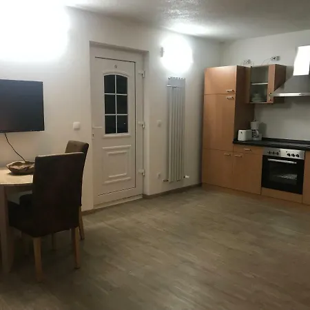 Apartment David Zirndorf