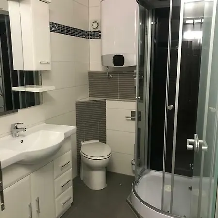 David Apartment Zirndorf