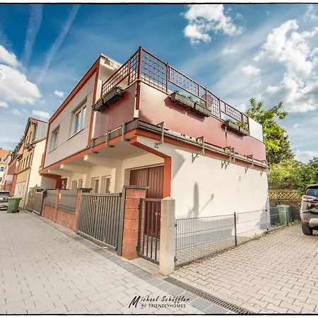 Apartamento David *